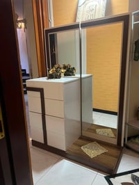 غراض للبيع كلهم او اي قطعه للاستفسار 07811431220