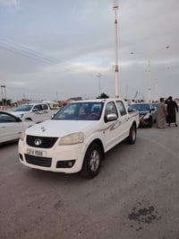 كريت ويل • جاهز • مكفولة
