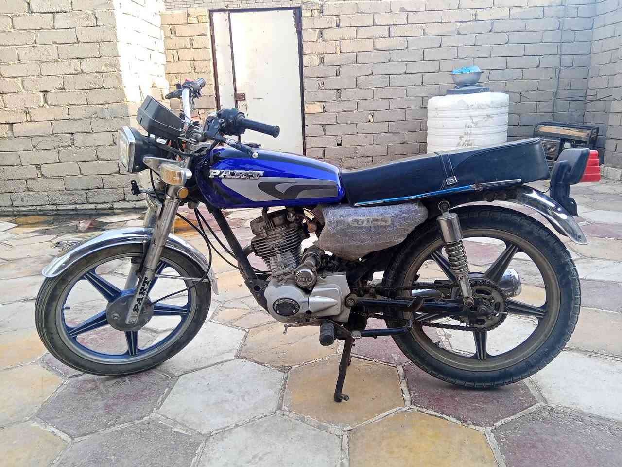 عل وصخ😅
بارت للبيع مديل 2020 اوراق اصولي كاملة دراجة مفتوحه بس لا تبخير ولا صوت وناعمه وحلوه بالمشي كهربائيات شغاله بس عداد عوزه واير ناصريه مركز السعر 675 الرقم للتواصل ***********
