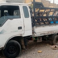 كيا • موديل ١٩٩٨ • بغداد المعامل