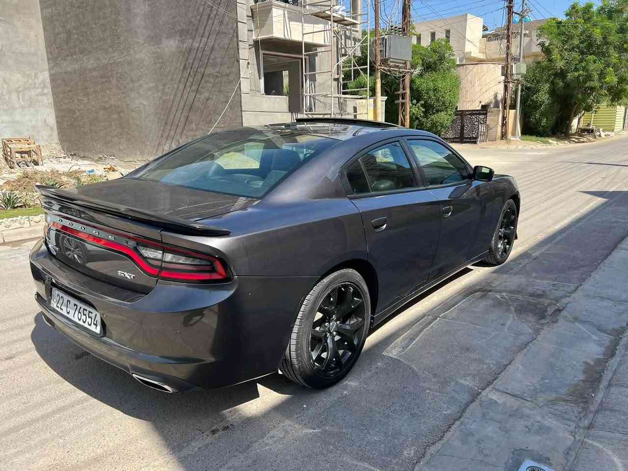 جارجر 2020 sxt
حدادية كاملة قبل اسبوعين مسويلها 
ماشية 102 ميل
للامانة السيارة نظيفة ومعتني بيها
السعر 205 
***********
تواجدي الدورة / المحمودية
