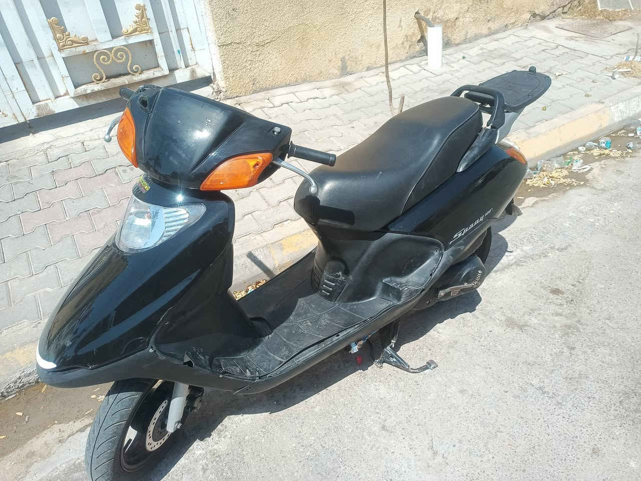 سبيسي ياباني كله شغال السعر خاص ***********
