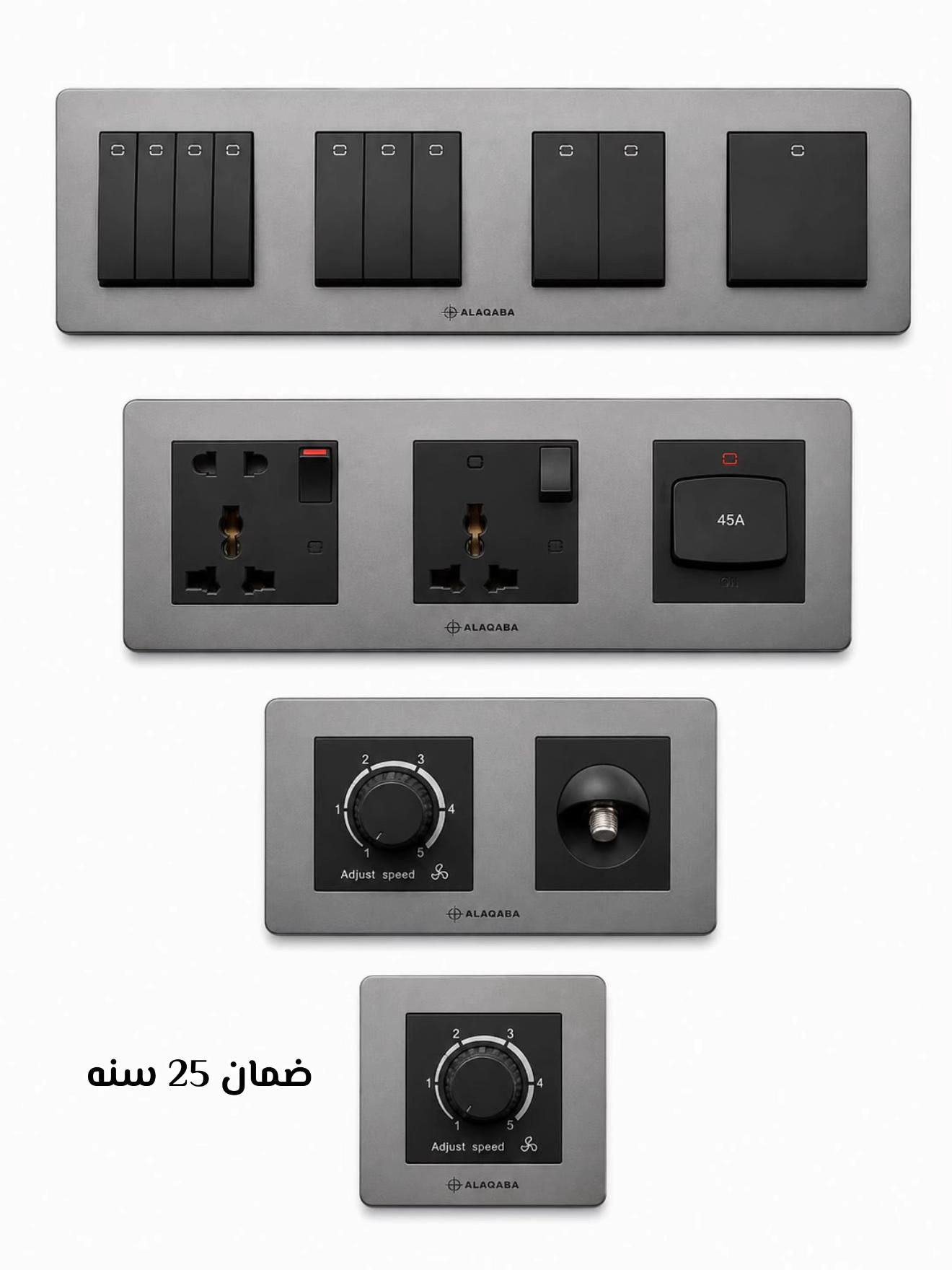 #البصره #معرض #الانوار #الكهرباء_عامة #ثريات_حديثة ✨ معرض الأنوار للإنارة الحديثة 💡 أحدث تصاميم الإضاءة المنزلية والعصرية 🚚 توصيل متوفر لجميع المحافظات 📍 البصرة – الهارثة – قرب سيد سامي – عمود 105 📞 للطلب والاستفسار: ***********
