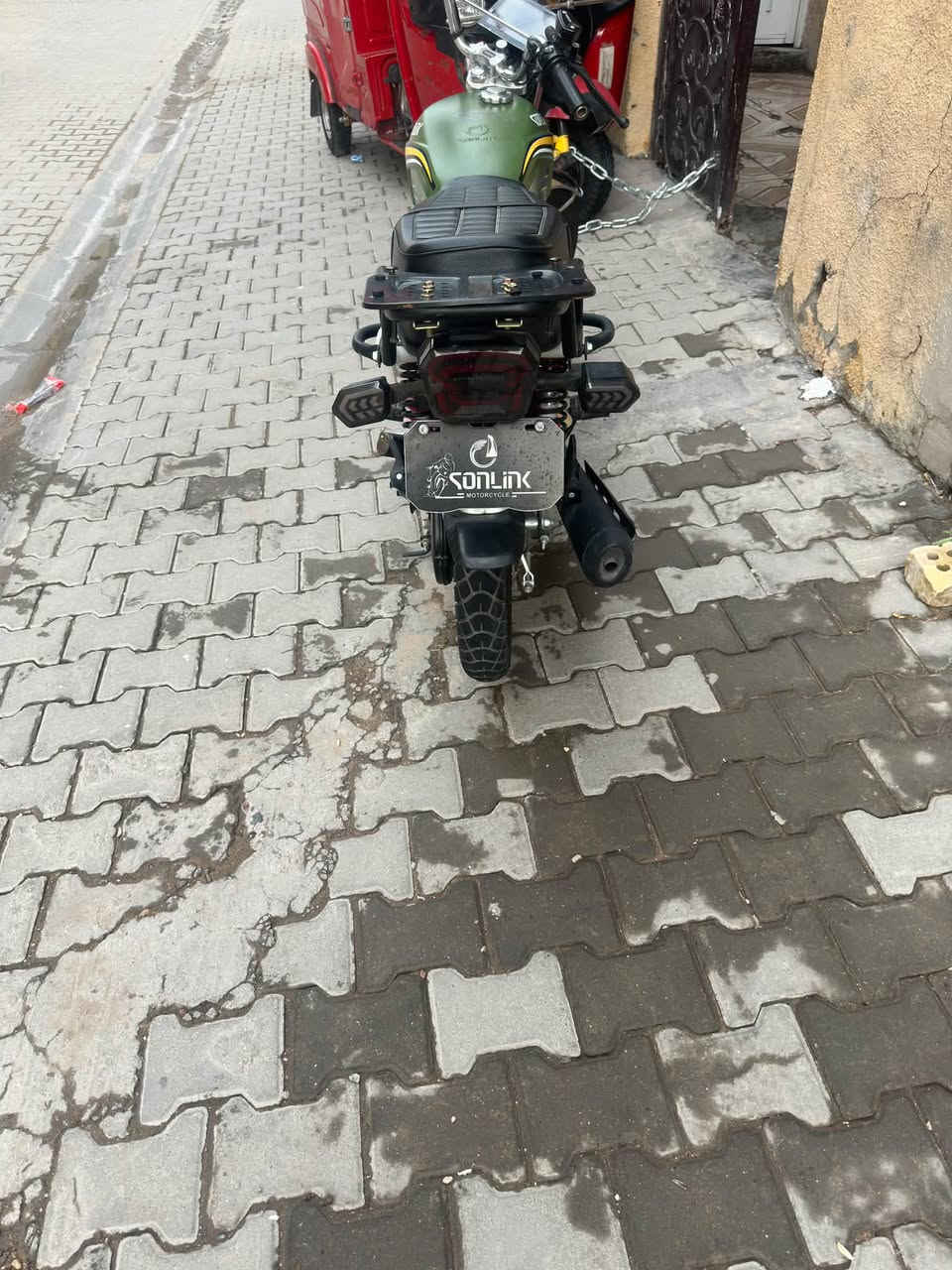 سونك • زيرو • ٢٠٢٥