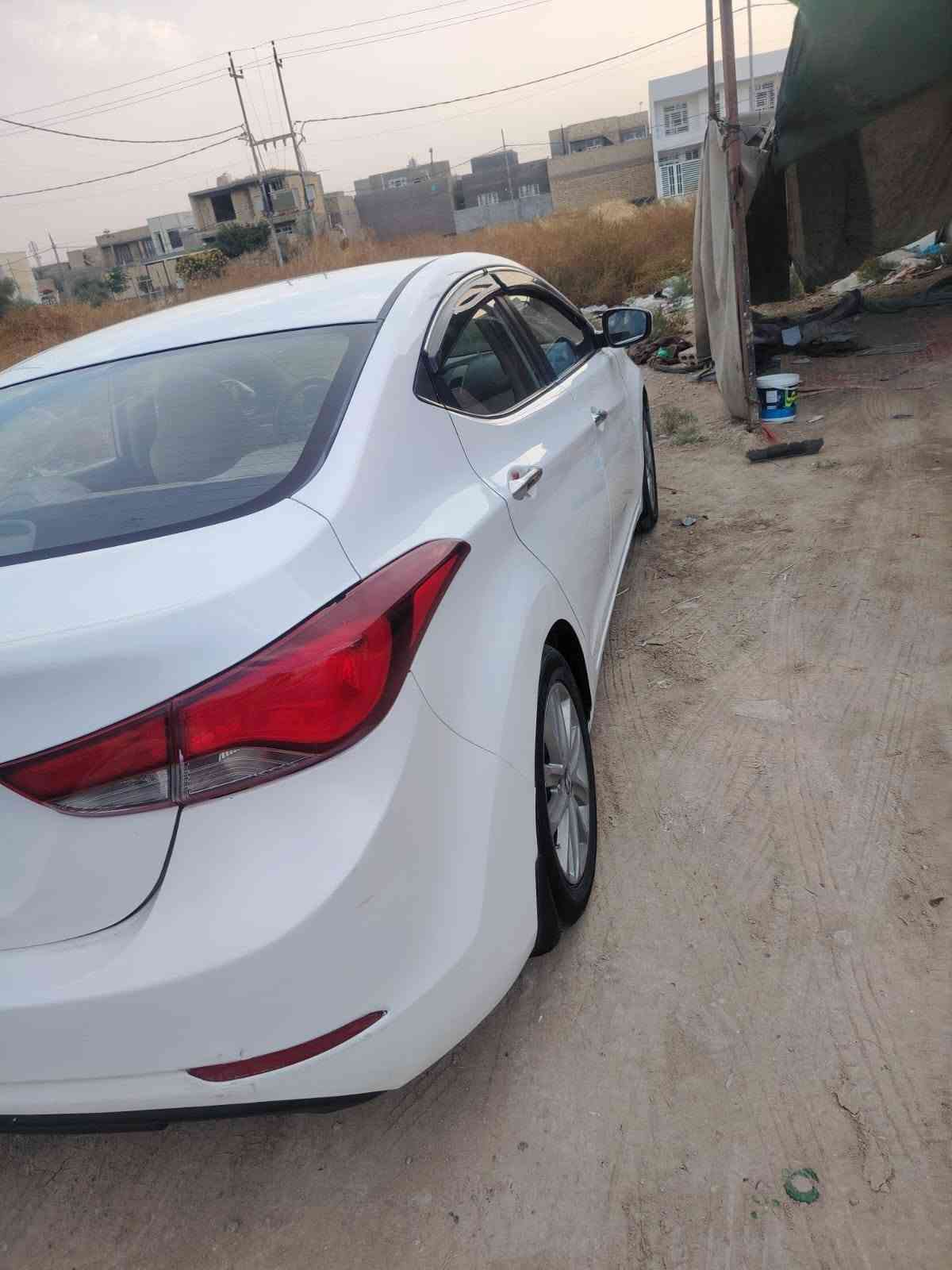 النترا • ٢٠١٥ • وارد خليجي