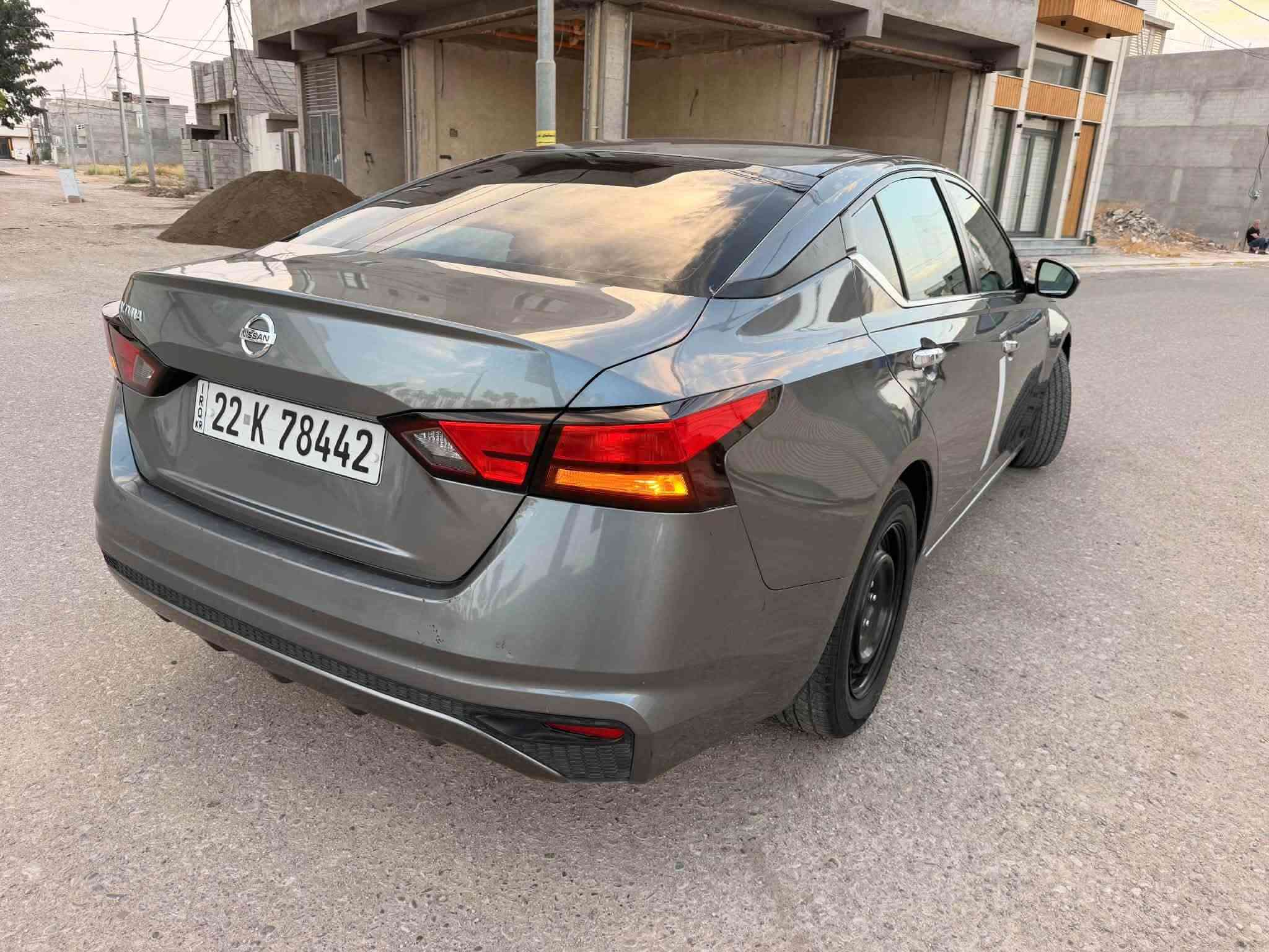 التيما • ٢٠٢٢ • محرك ٢٥٠٠