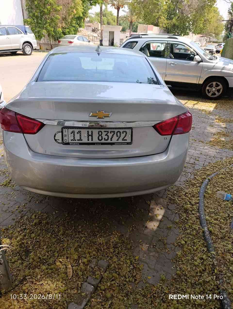 امبالا 2018 رقم بغداد بسمي السعر 107 وبيهه مجال موبايل ***********
