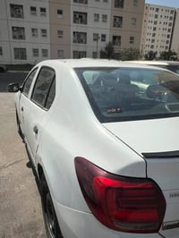 رينو سنبل كفاله عامه سياره ستخدام شخصي  موديل 2019 رقم نكليزي وبسمي شر...