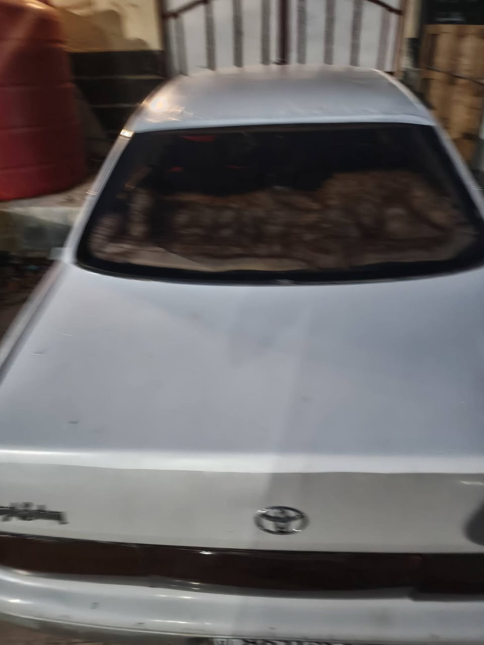 سلام عليكم  سياره بطه متصل مكفوله كفاله عامه من الكلبه او الضربه القويه لا كص ولا نقل جثه وسياره بسمي  السعر 47 وبيهه مجال مكاني بصره ام قصر  الرقم ***********
