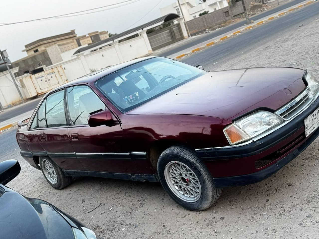 سلام عليكم
اوبل اميكا رقم انبار مشوع وطني تحويل مباشر  موديل ٨٨ محرك ٢٠٠٠ كير عادي مكفولات كهربايأت كلها شغاله ما بيها اي نقص قطره خياس ما بيها مصبوغه جماليه صدر جديد باتري جديد تخم تاير 

مكاني الانبار الرمادي 
بيع او مراوس 
السعر ٣٠ وبيها مجال 

***********
