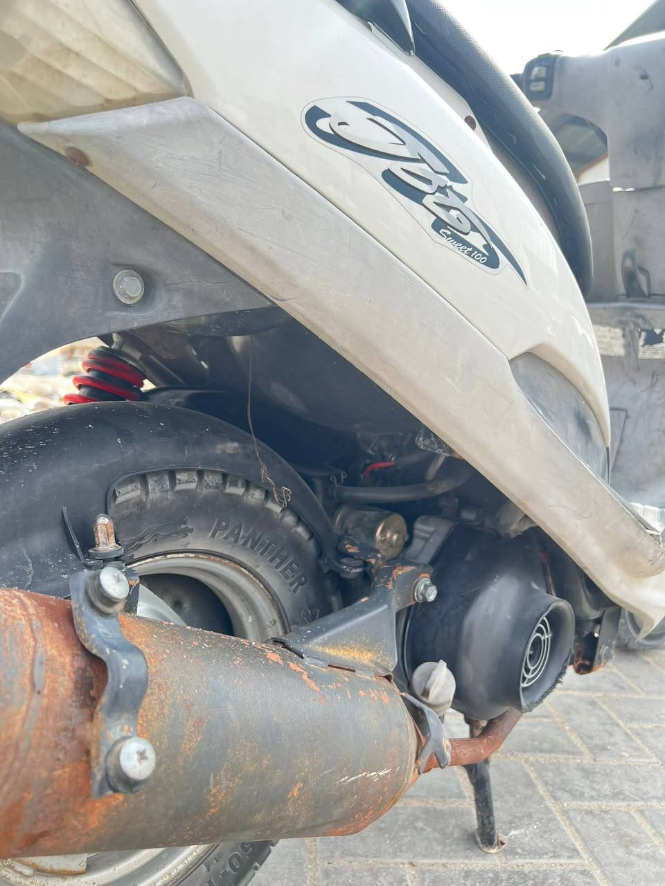 قجمة • العوان • البصره