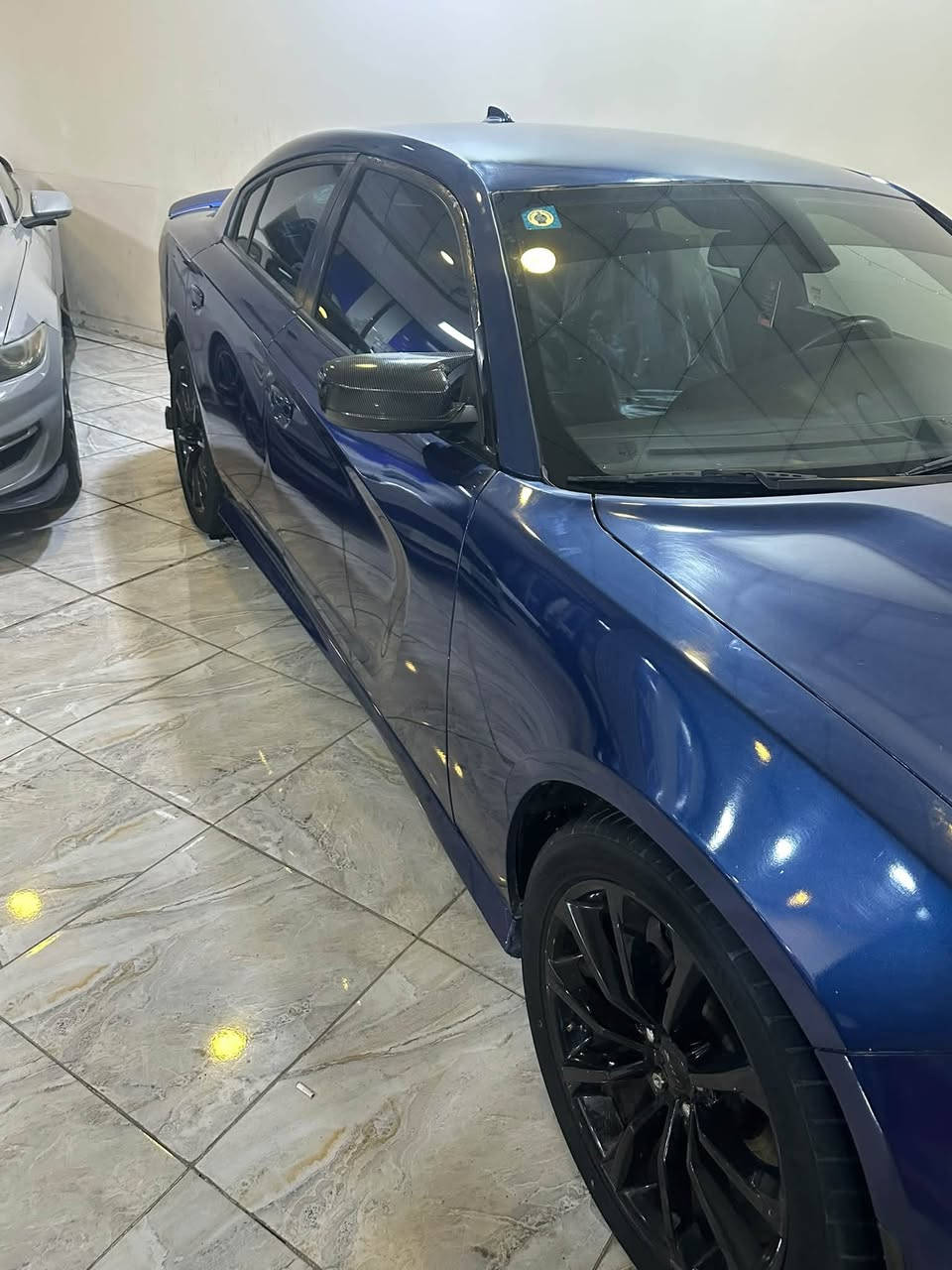 جارجر RT • ٢٠٢٠ • صور حادث