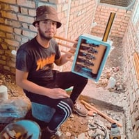 ميسان • صحيات • كهرباء