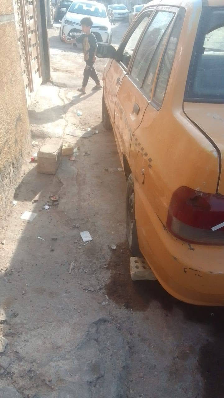 سايبا ٢٠١٣ • قسام شرعي • تحويل شغاله