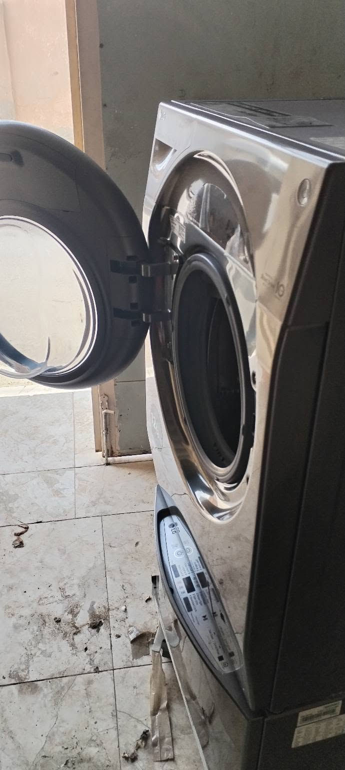 LG • ما مستعملة • النجف
