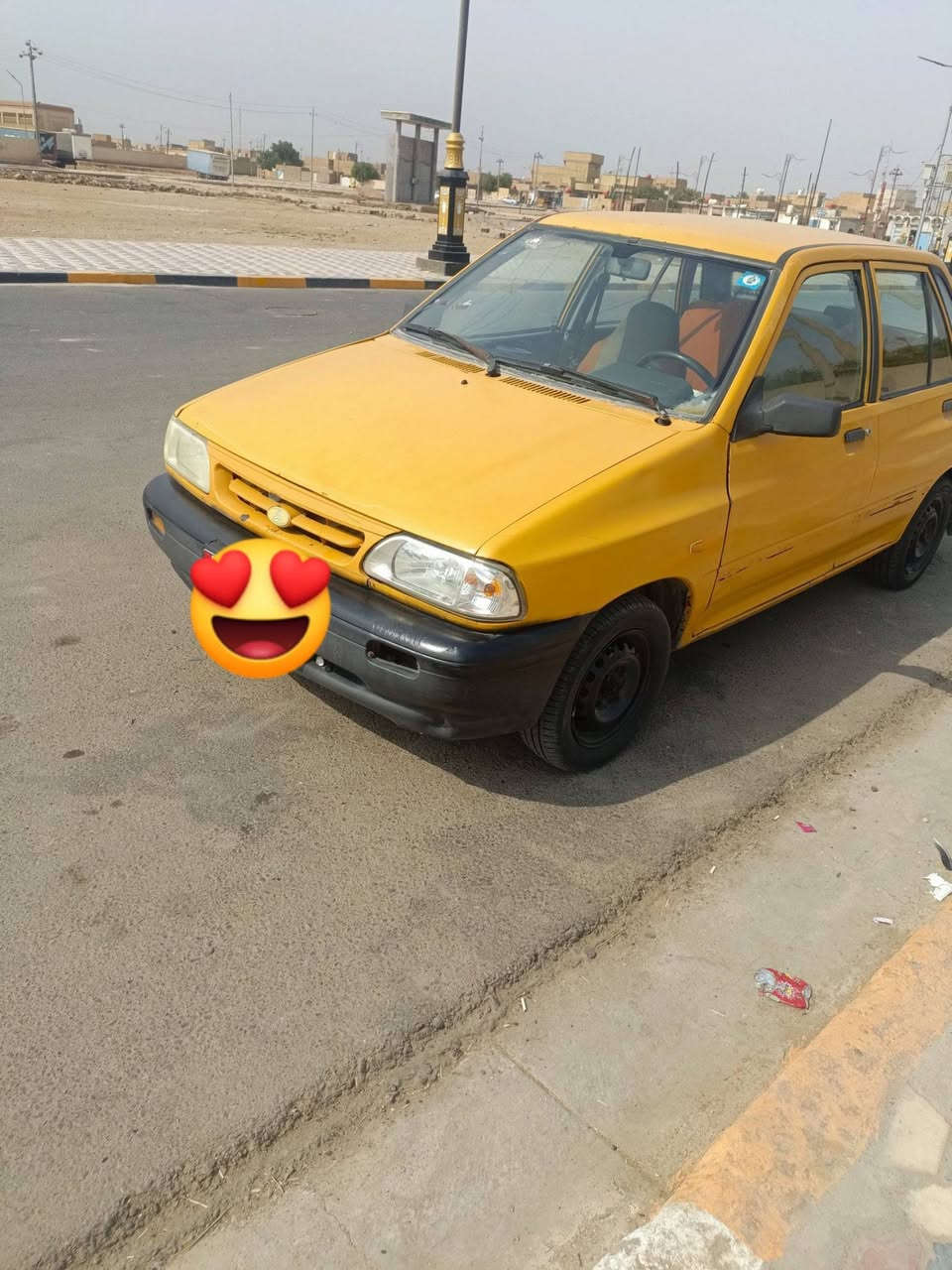 صبا • ٢٠١١ • رقم بصره