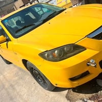 مازدا 3 • ٢٠٠٨ • كير اوتو