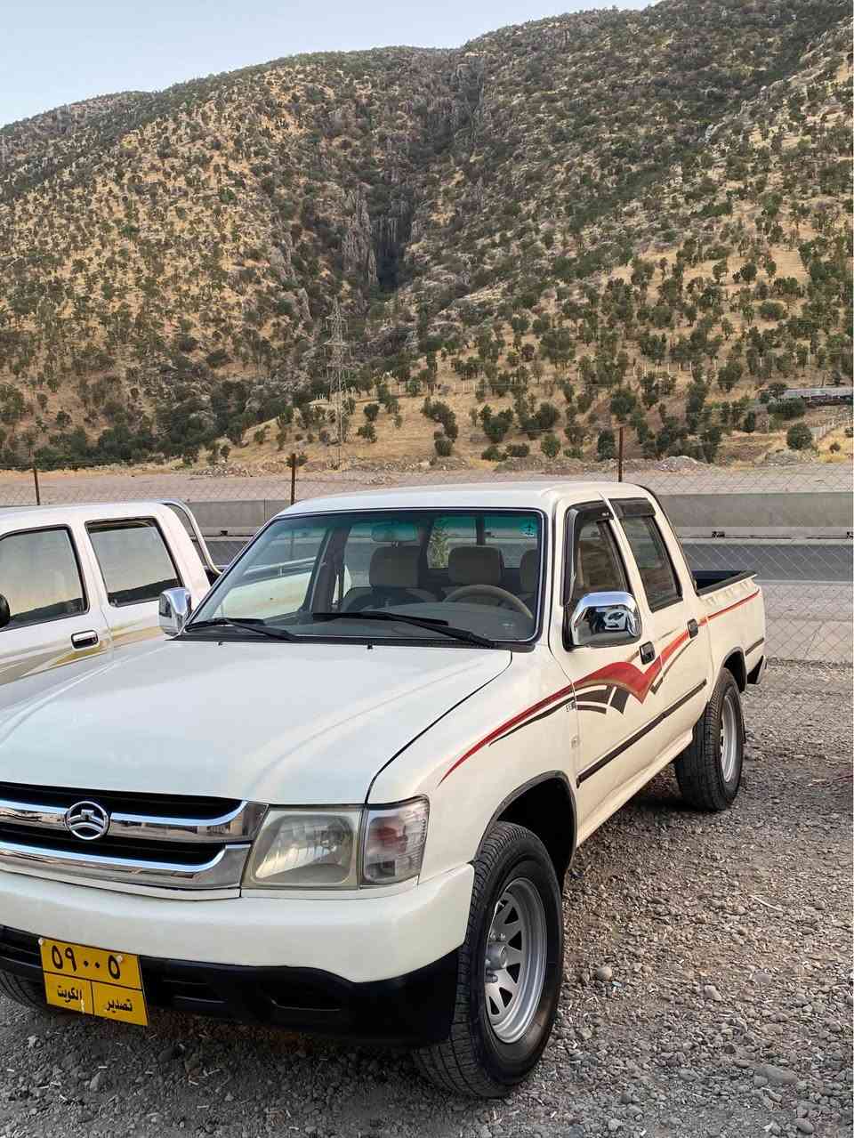 پیکاب • ٢٠٠٦ • أربيل