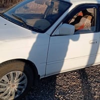 كورلا • موديل ٩٢ • محرك ١٫٦