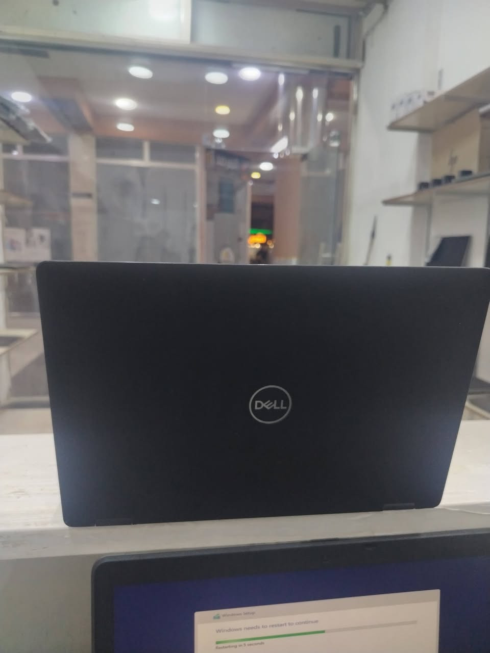 السلام عليكم ورحمة الله وبركاته
لابتوب، dell Latitude
I5 8th
8gb ddr4
256ssd NVMe SAMSONG
4gb Shared
14 FHD tuch
السعر ٢٧٥
العنوان بابل شارع أربعين يتوفر توصيل لجميع محافظات العراق مع الابتوب هديه ماوس وجنطه
للتواصل ***********
***********
