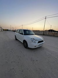 ليفان 320 • ٢٠١٢ • رقم نجف