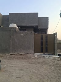 نادر كراغول • ١٠٠م • زراعي سند ٢٥