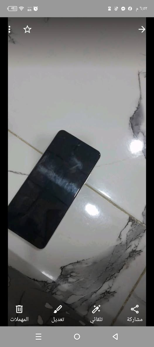 انفينكس سمارت ٨ • ١٢٨ • شرط