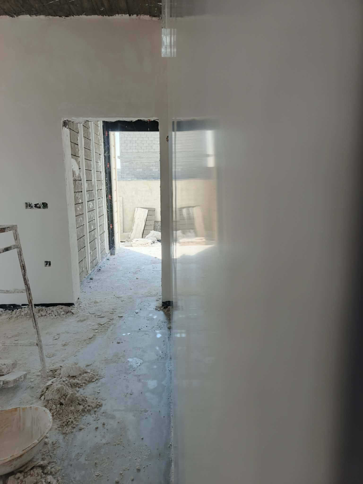 تم انجاز بيت الاخ الدكتور وسام في الخانوقه ان شاء الله بعد يومين متواجد  الخانوقه في الشرقاط كادر لبخ جص من الموصل  يتكون من 5اسطوات و5عماله  شغل مساطر وحسب الطلب سرعه ونضافه وشغل مرتب
جاهزين للعمل   شرط هندسه اكبر بيت نطول بي 3 ايام  تلف ماكو شرط الحايط جام  بياض ثلج  
***********
***********
تم انجاز بيت الاخ الدكتور وسام في الخانوقه ان شاء الله بعد يومين متواجد  الخانوقه في الشرقاط كادر لبخ جص من الموصل  يتكون من 5اسطوات و5عماله  شغل مساطر وحسب الطلب سرعه ونضافه وشغل مرتب
