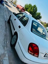 نيسان سني • ٢٠٠٨ • رقم اربيل