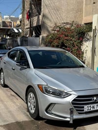 النترا 2017 امريكي حادث جاملغ وباب عكس السايق مبدلات بامريكا وطخه بل ع...