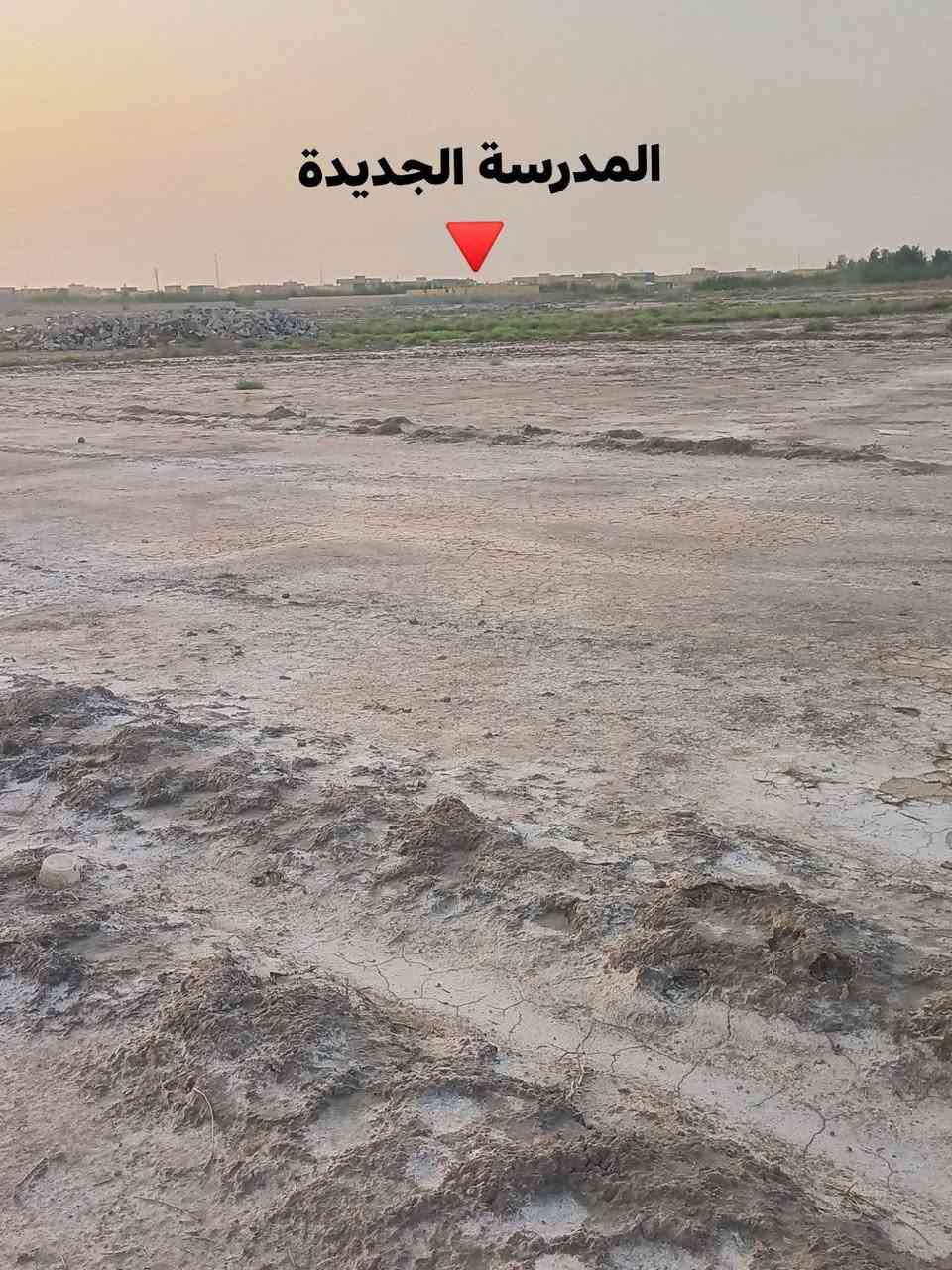 قطعة زراعية • توزيع الحشد • ماء وكهرباء