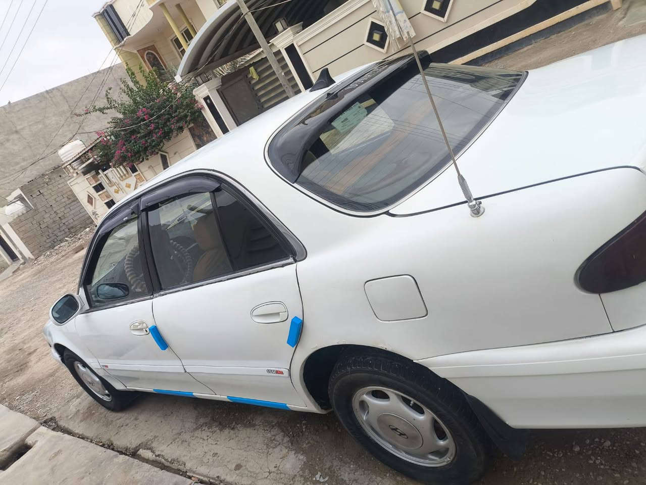 سوناتا تو • ١٩٩٤ • محرك ٢٠٠٠