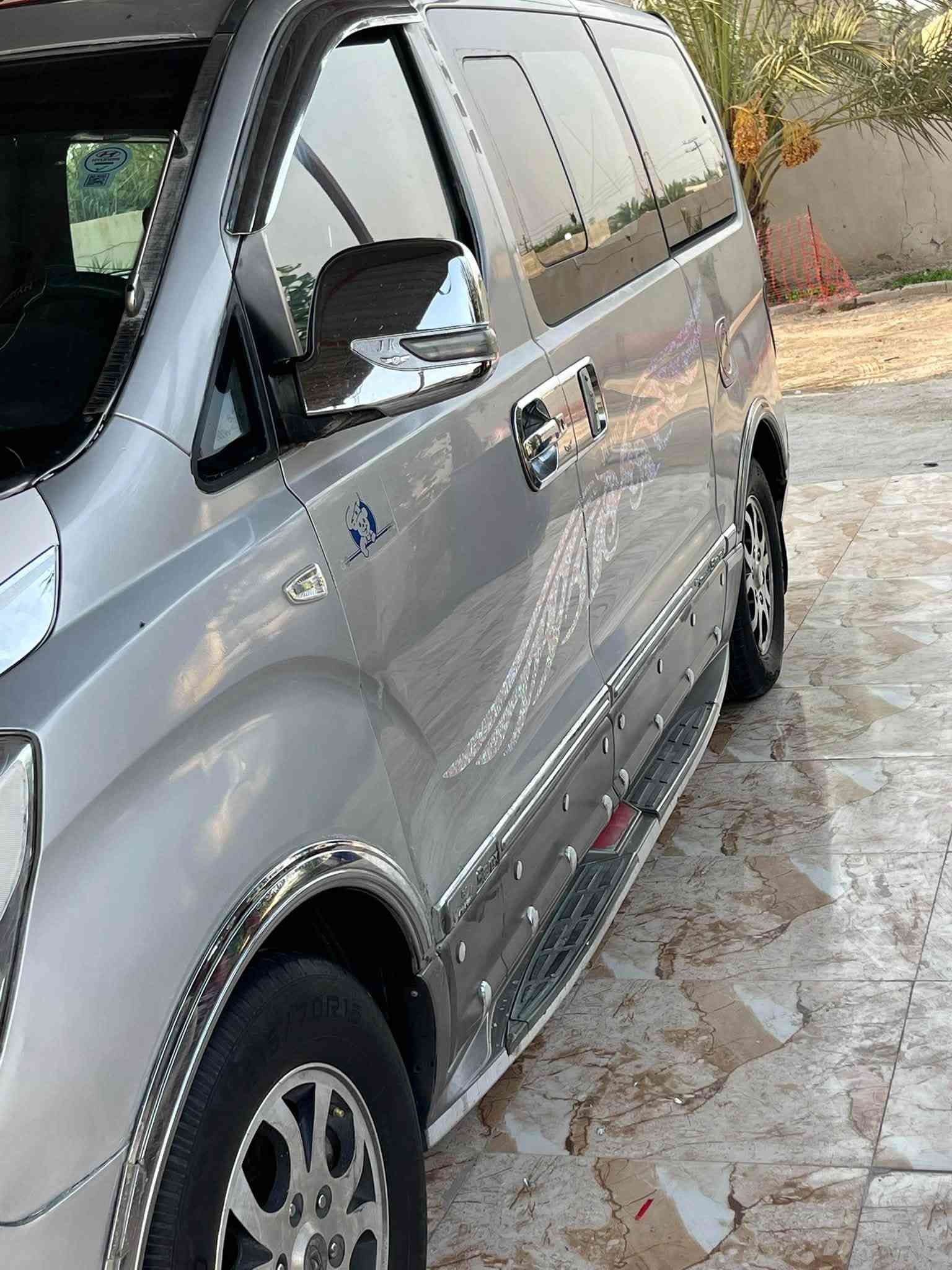 مديل ٢٠٠٨ • مكينة جديدة • زينون