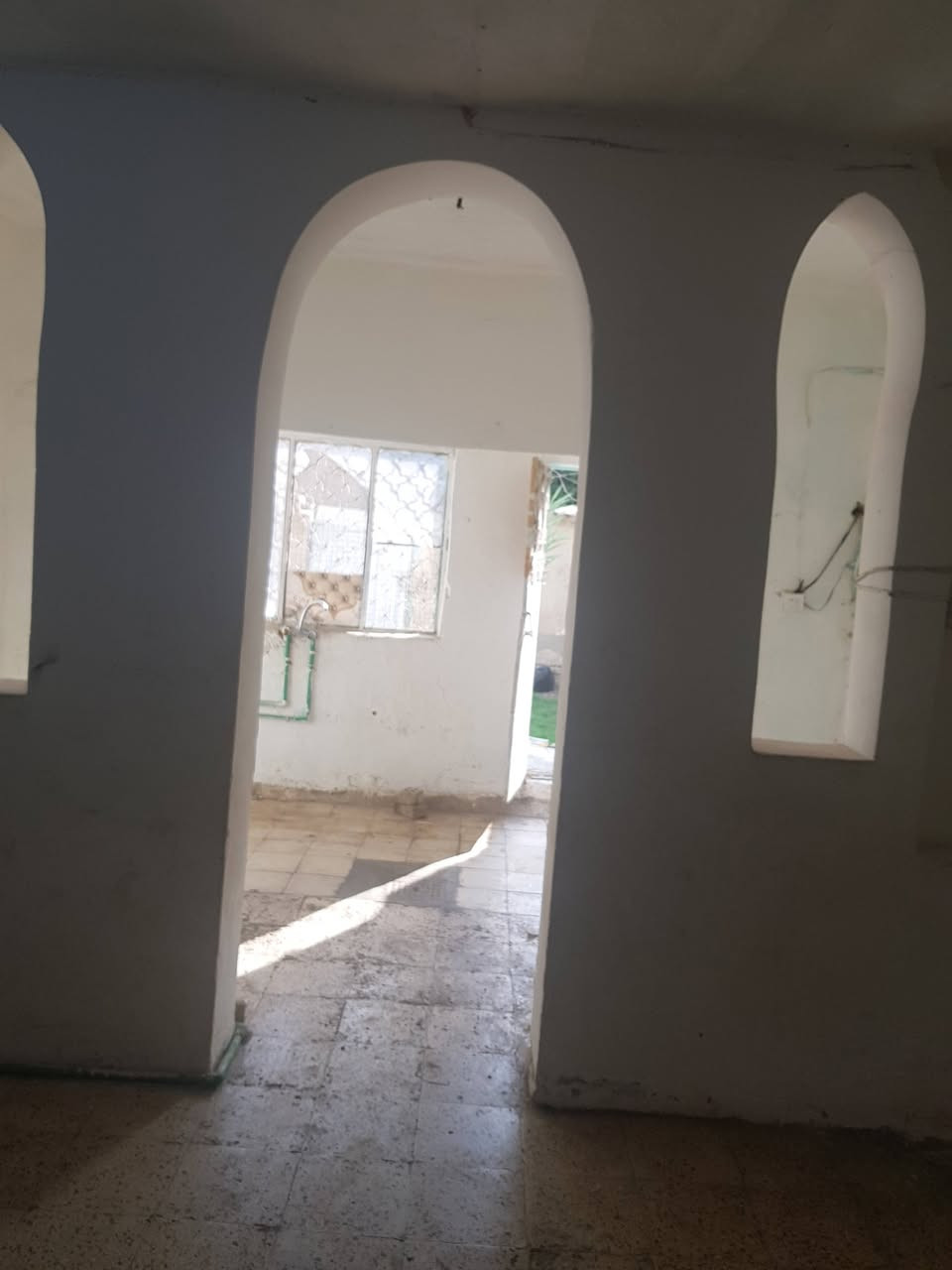 الملحانيه • غرفتين • حمام مشترك