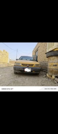 ٢٠١٥ • مكينة وكير • باتري جديد