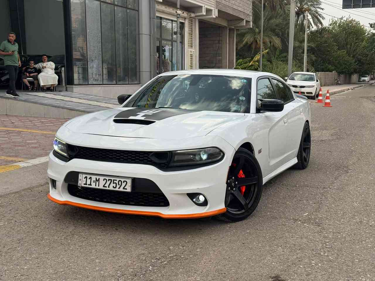 جلجر موديل 2016 

كلين بدون ايرباك بدون كلشي 

بل عراق صار بي باب صبخ 

مكينه V8 5700  🚀

سياره كلش حلوووه جديده بدون نقص ادامه كامل 

سعر178بي مجال 

مكاني خانقين ديالى 

‭***********‬
