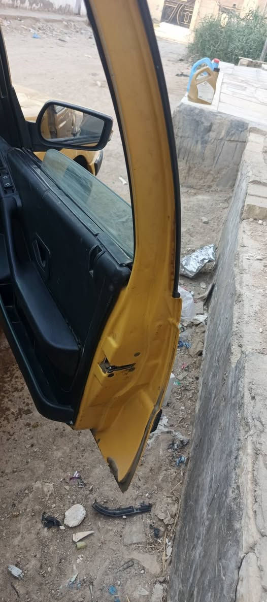 بارس ١٥ • حادث بنيد • رقم بغداد