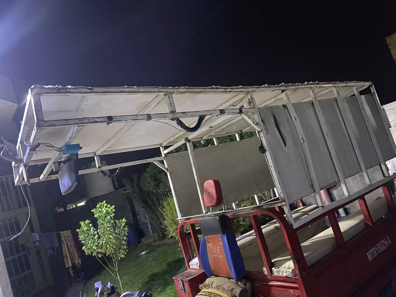 لبيع محجر سعر ١٥٠ مكان بابل كفل ***********
