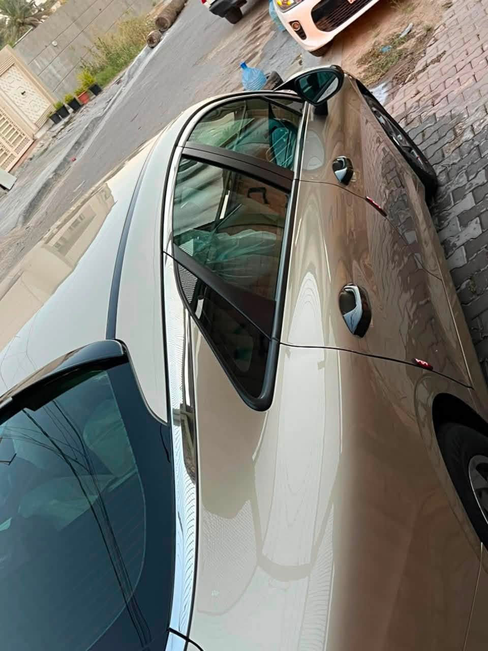 السلام عليكم سياره k5 للبيع فقط موديل 22 كل مكان سيارةالاعظمية￼ رقمك***********
