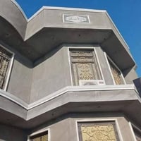 بخ هندسي • متفرغ • دهانات داخل وخارج