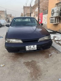 دايو • الناصرية • رقم انجليزي