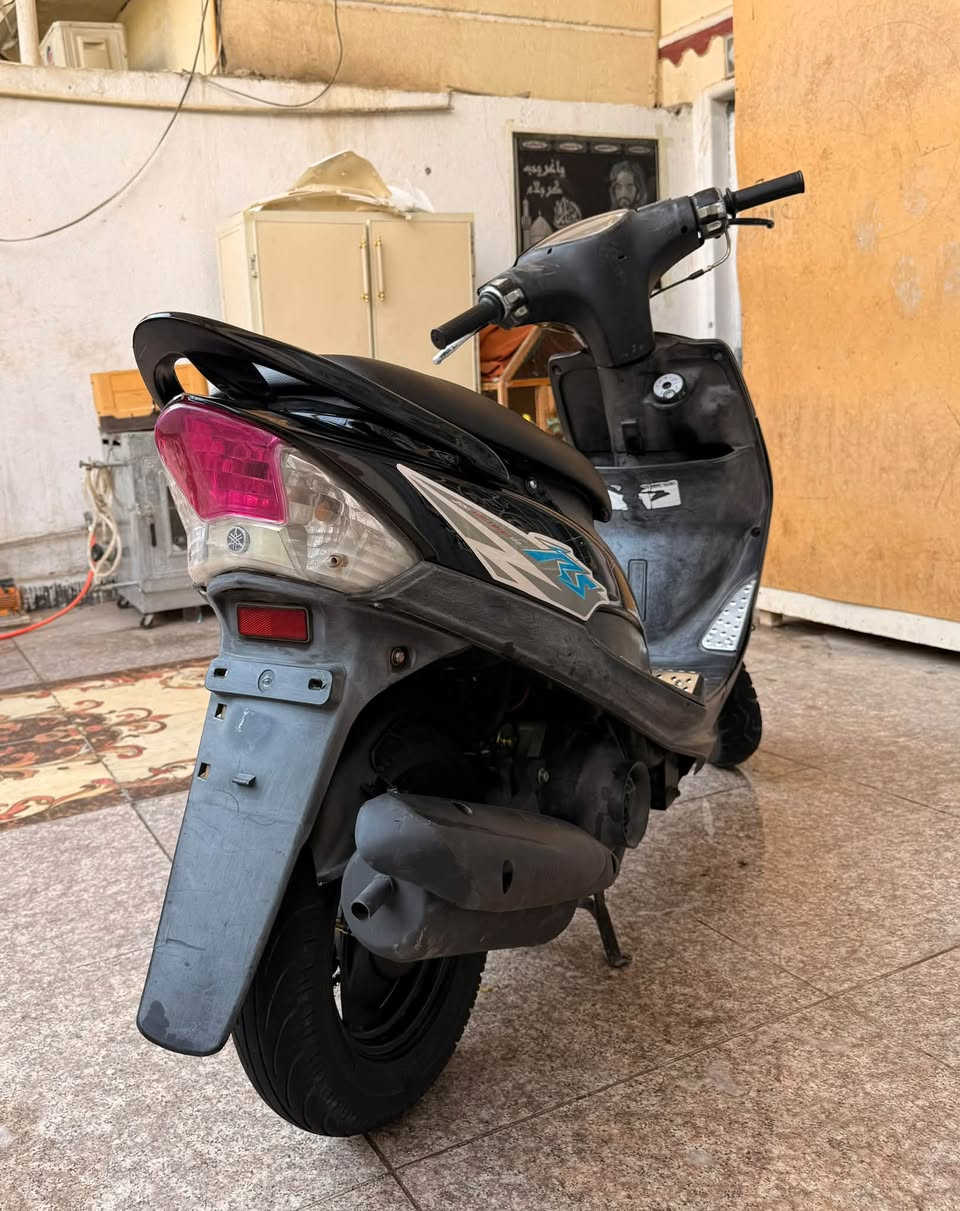 ماكس عدلة • بوشة ٤٩ • كهربائيات كاملة
