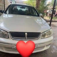 نيسان صني • ٢٠٠٠ • رقم بابل