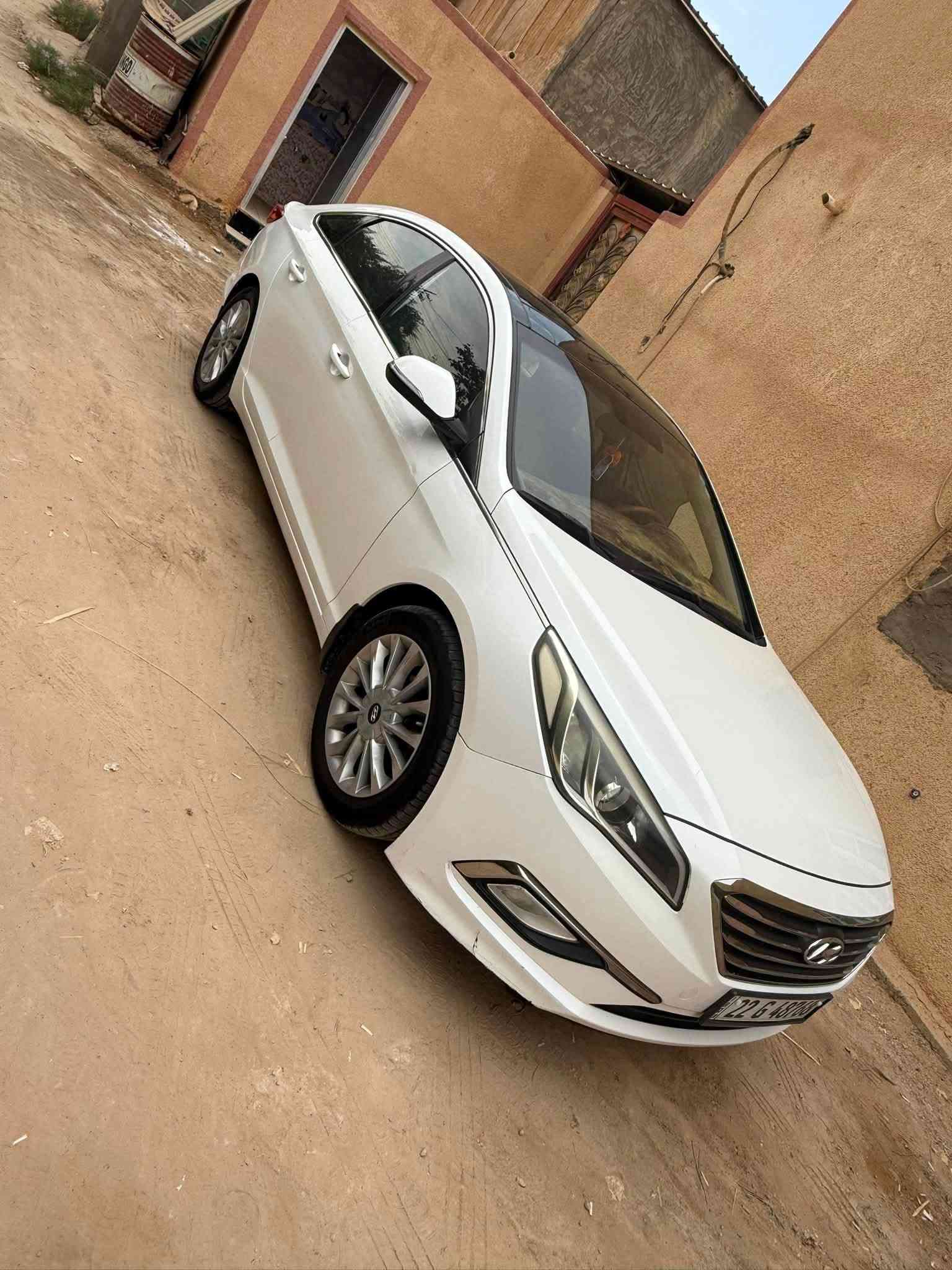 سوناتا خليجي • ٢٠١٦ • رقم اربيل