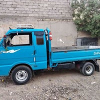 موديل ٩٦ • نضيفه • جسر ديالى