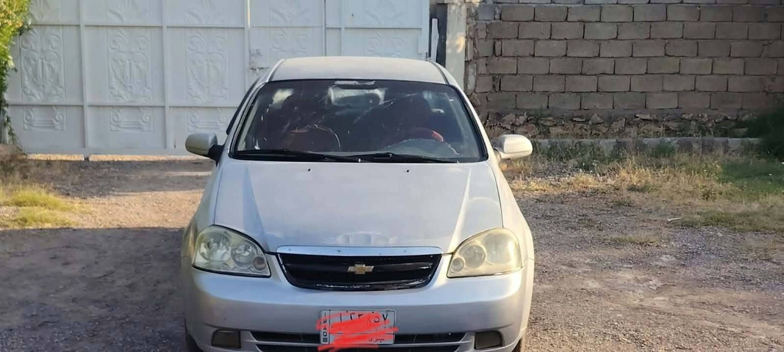اوبترا • ٢٠٠٥ • كير عادي