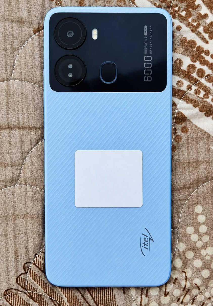 ايتل P40 • ١٢٨ • ٦٠٠٠