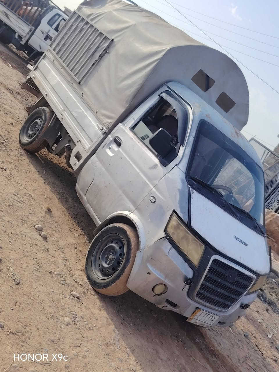 فاو • تكريت • الشراري