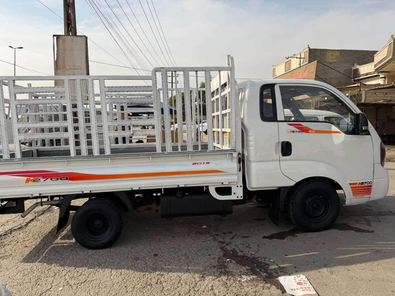 كيا بنكو • ٢٠١٩ • ١١٧ ألف