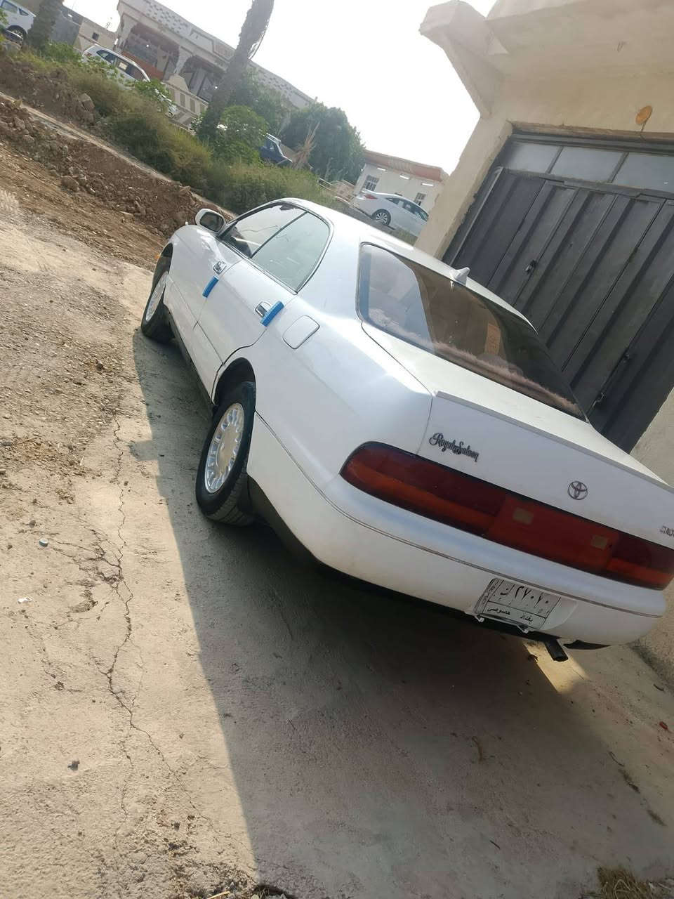 موديل 9094 • محرك جديد • كير جديد